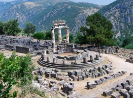 Delphi