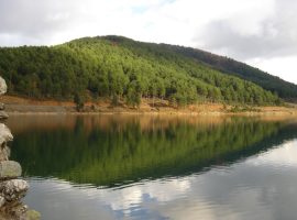 Lake Doxa