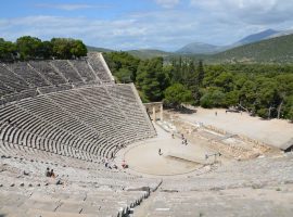 Epidaurus