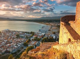 Nafplion