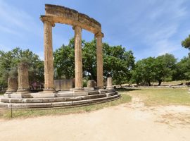 Ancient Olympia