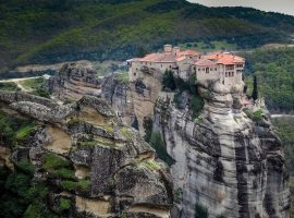 Meteora