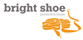 Logo Bright Shoe