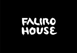 Logo Faliro House