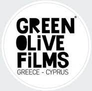 Logo Green Olive