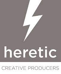 Logo Heretic