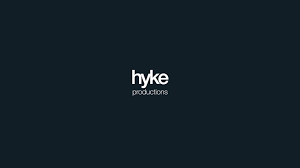 Logo Hyke