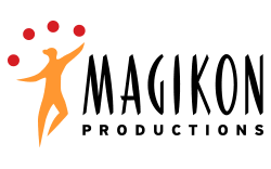 Logo Magikon