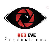 Logo Red Eye