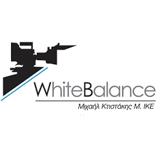 Logo White Balance